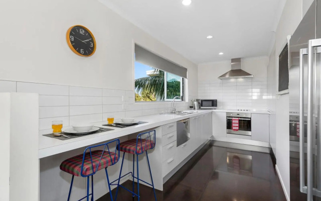 The Nautical Bach - Mangawhai Heads Holiday Home