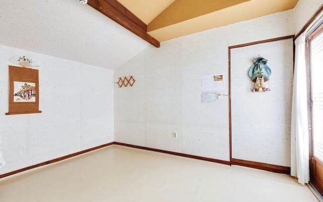 Jeonju Flowerwind Pension