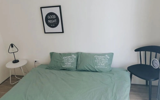Dreamer Homestay