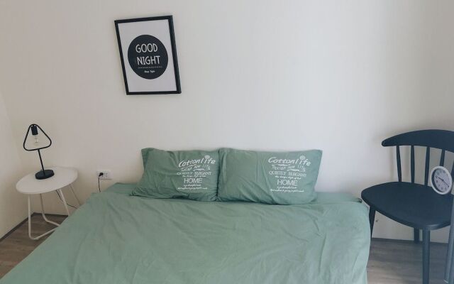 Dreamer Homestay