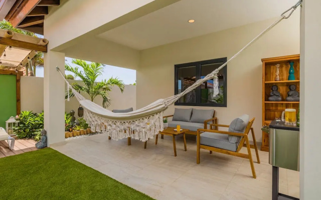 Villa Prikichi Near Beach w Private Pool