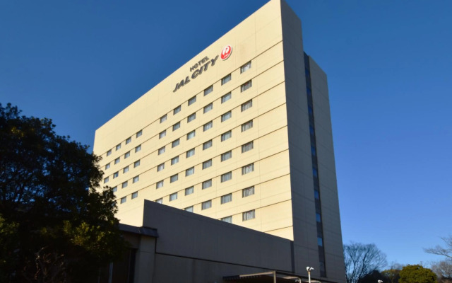 Hotel JAL City Tsukuba