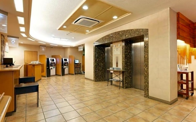 R&B Hotel Hakata Ekimae 1 - Vacation STAY 40720v