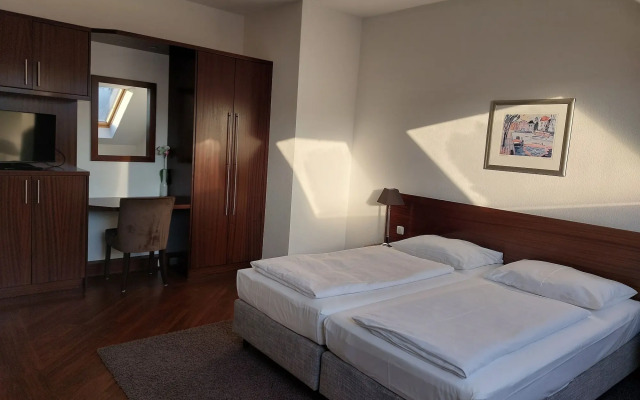 Hotel Friederike