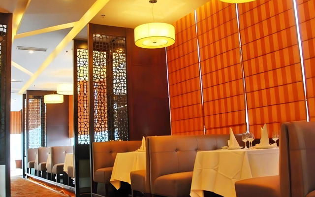 New Century Hotel Ninghai