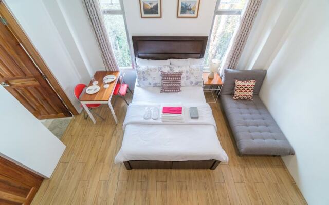 Austrianne Residences