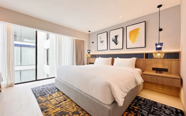 voco Bali Seminyak by IHG