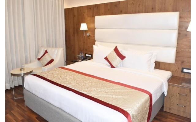SS Lumina Hotel