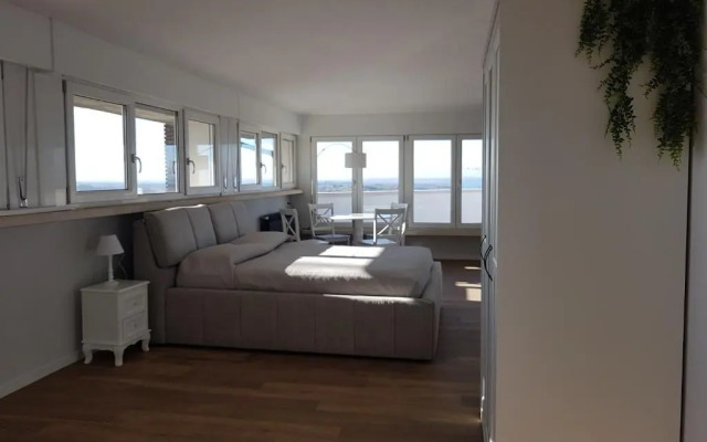 Panoramic Suite