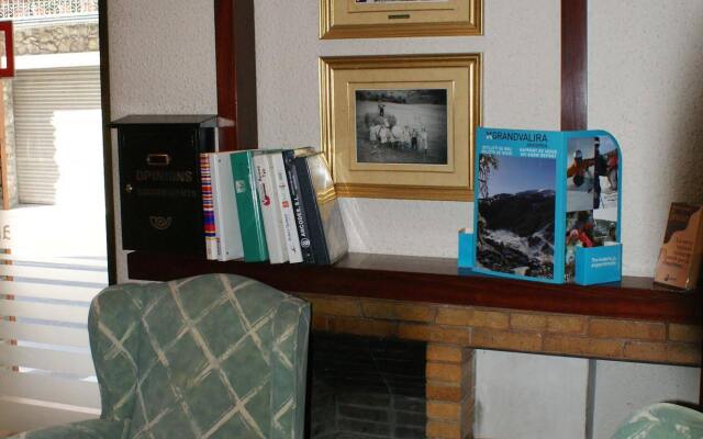 Hotel Sant Jordi by ALEGRIA