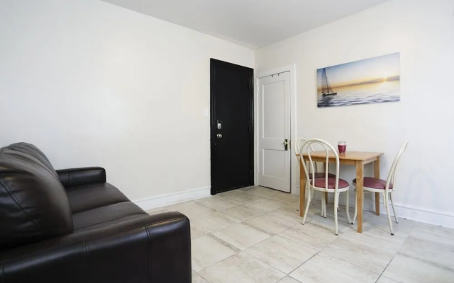 Garfield Beach House