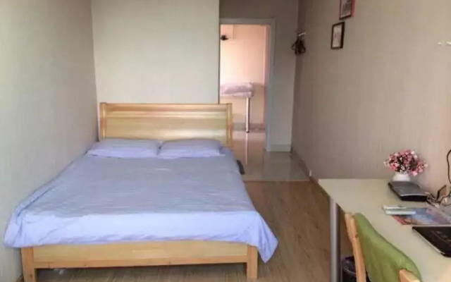 Haibian Renjia Apartment
