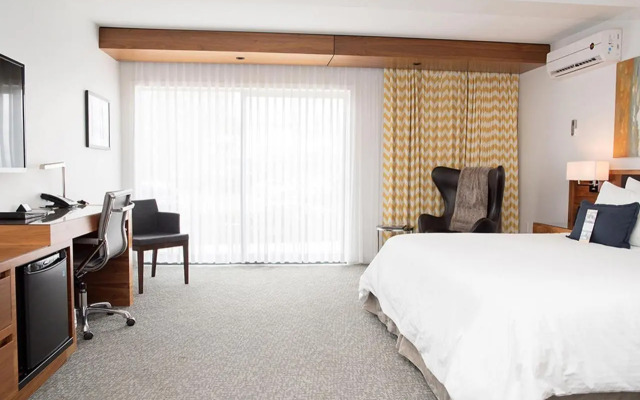 Qualicum Beach Inn