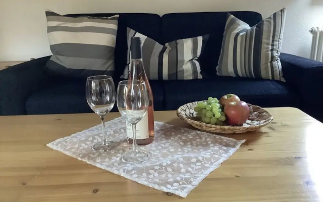 Huis Hochfirst Appartement 20