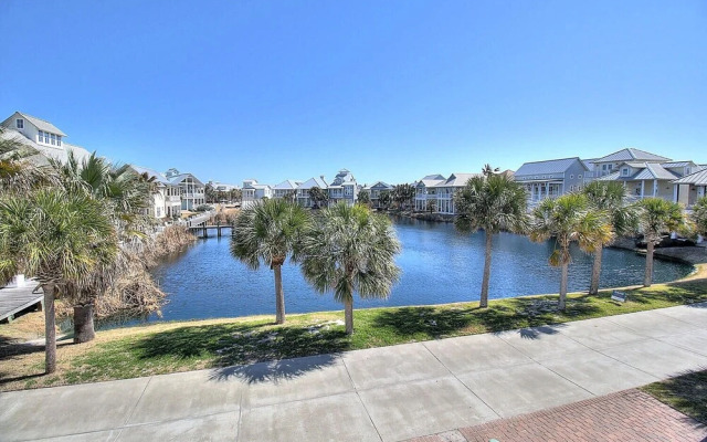 Palmetto Breeze 124 ST