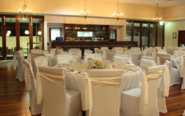 Merinda Village Hotel