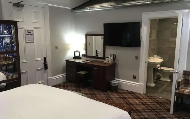 The Portree Hotel