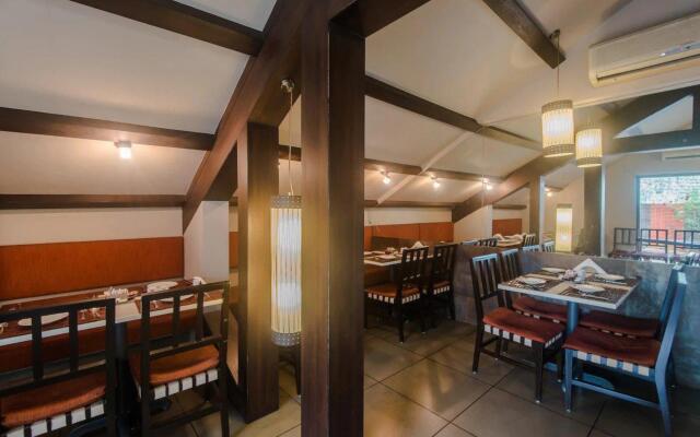 Hotel Landmark Annexe