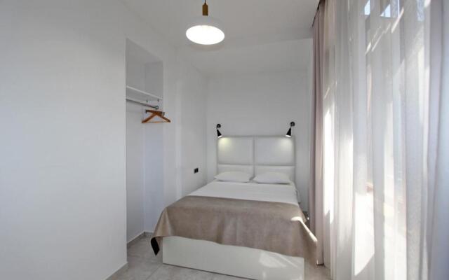 Appartment Lux