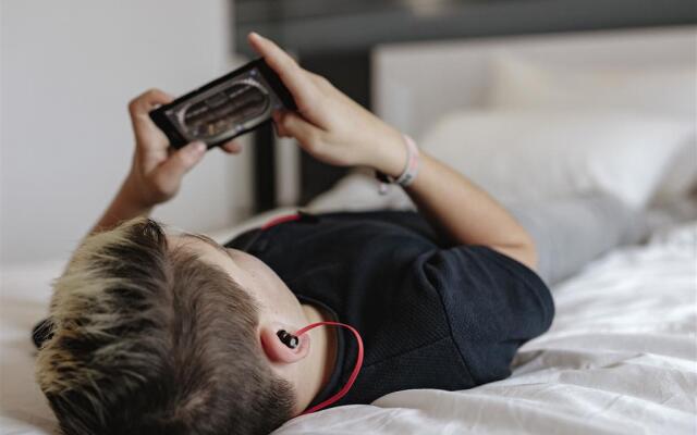 Отель Ibis Berlin City Nord