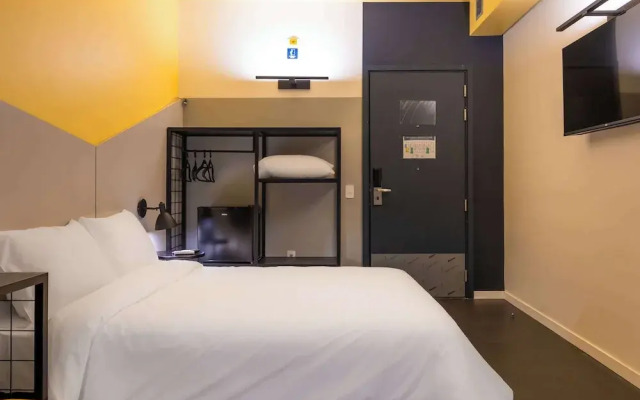 Ibis Styles Barretos