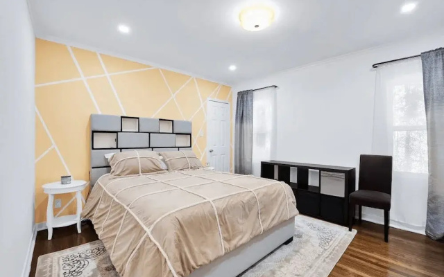 Burnside by Avantstay Modern, Boho, Chic LA Home