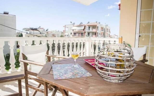 Elegant Apartment Amazing Views