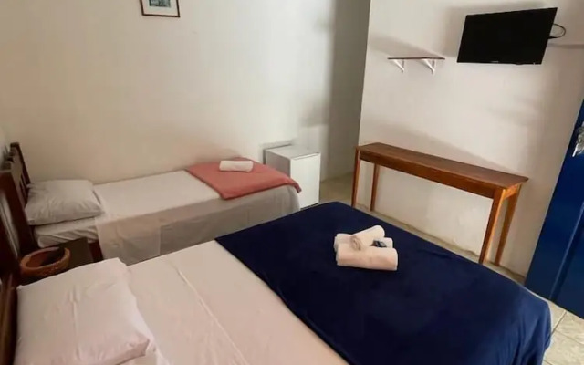 Pousada Brisamar Paraty