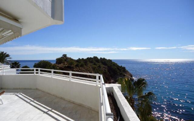 Apartamento Panorama 180º