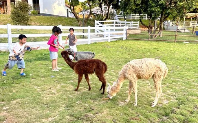 Zhangzhou Longjia Hotel