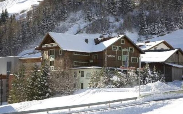 Hotel Garni Hainbacherhof