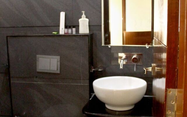 SVC INN Gwalior