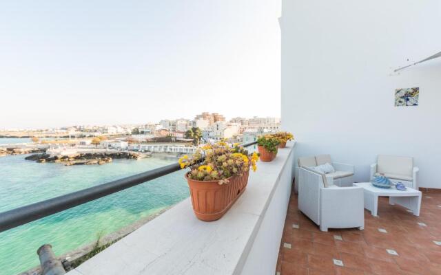Le Terrazze Monopoli Puglia - Helios
