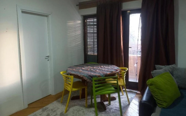 Lion Guest House