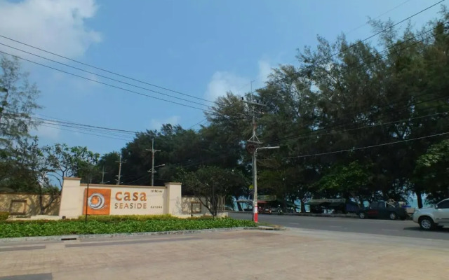 Shalom Casa Seaside Rayong