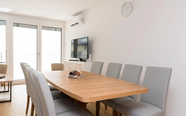 Yourapartment Prater