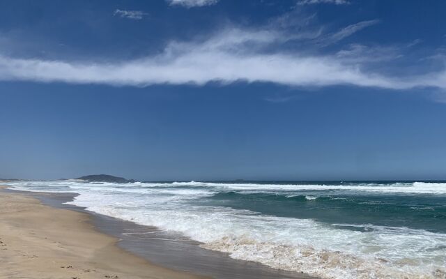 Recanto Revoar Campeche - Florianopolis