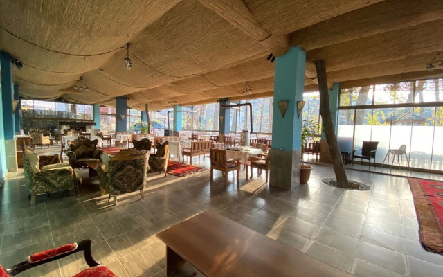 Seyran Park Otel