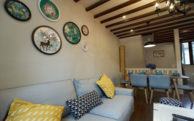 Hiroom Apartment - South Xiangyang Road