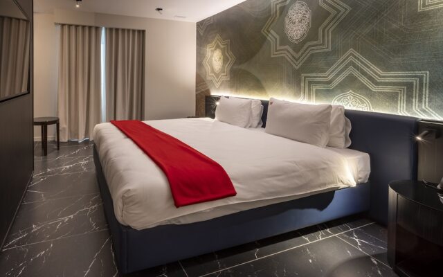 Melior Boutique Hotel