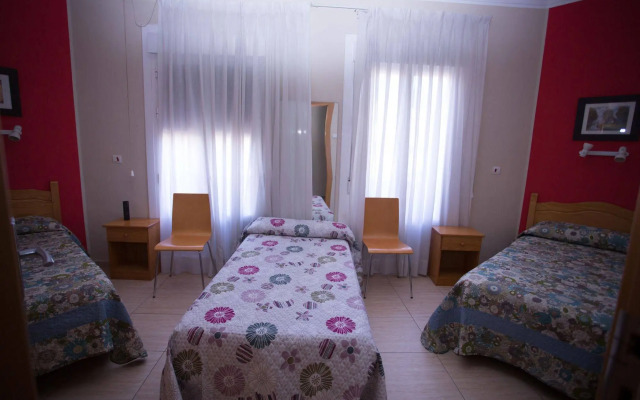 Hostal Navarra