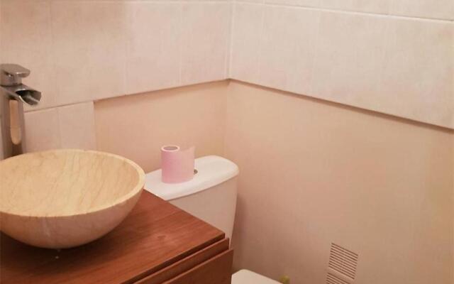 Appartement Argelès-sur-Mer, 2 pièces, 4 personnes - FR-1-388-43