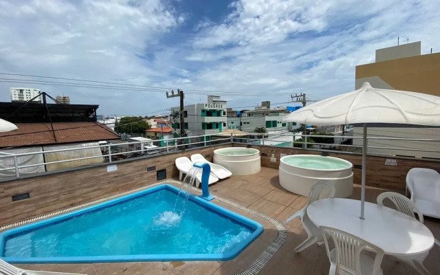 Pousada Panoramica