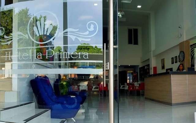 Hotel La Primera