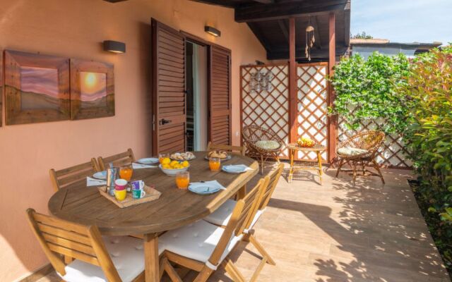 Apartment Ginestra Porto Ottiolu