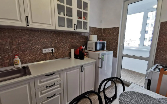 Apartament Carla-Maria