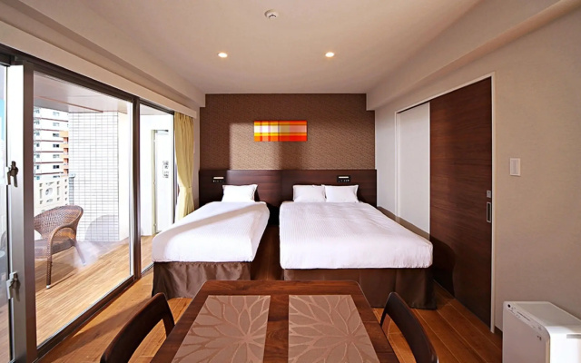 SmartCondo Tomari