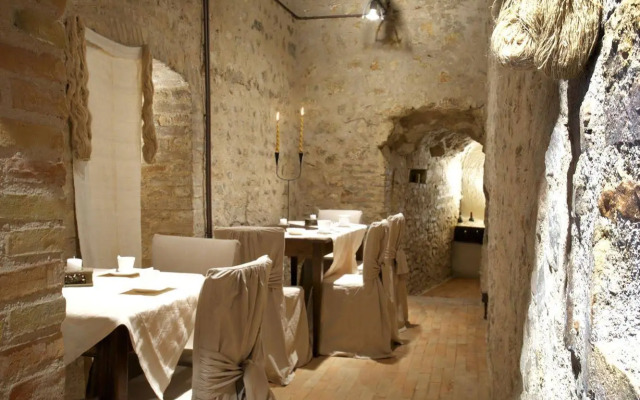 Torre della Botonta