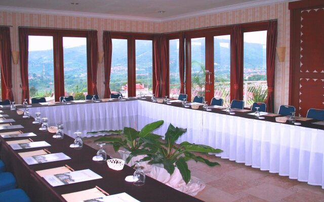 Hotel Villa Venety's by ZUZU