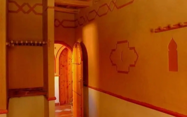 Auberge Des Peupliers